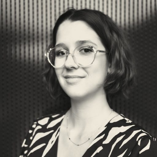 Chloé Cherpillod